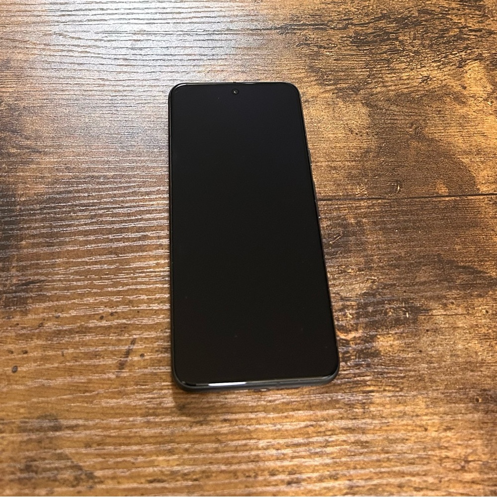 Google Pixel 8
128 GB
Color Obsidian
